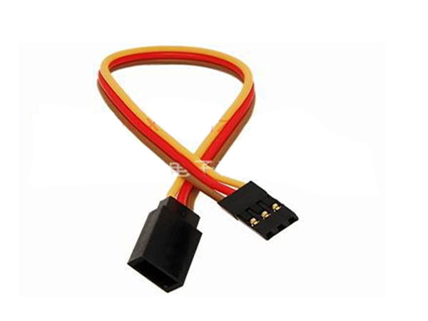 JR信號(hào)接線(xiàn)、舵機(jī)線(xiàn) 模型配線(xiàn) 航模電源線(xiàn)